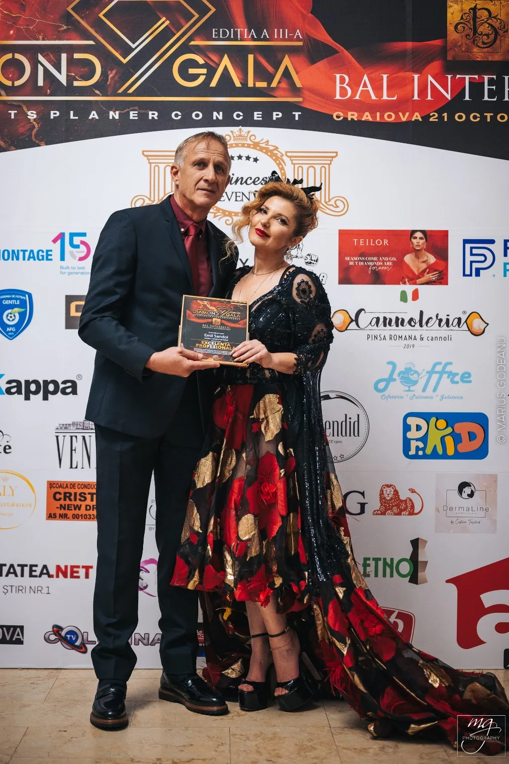 Diamond Gala – Ediția a III-a
