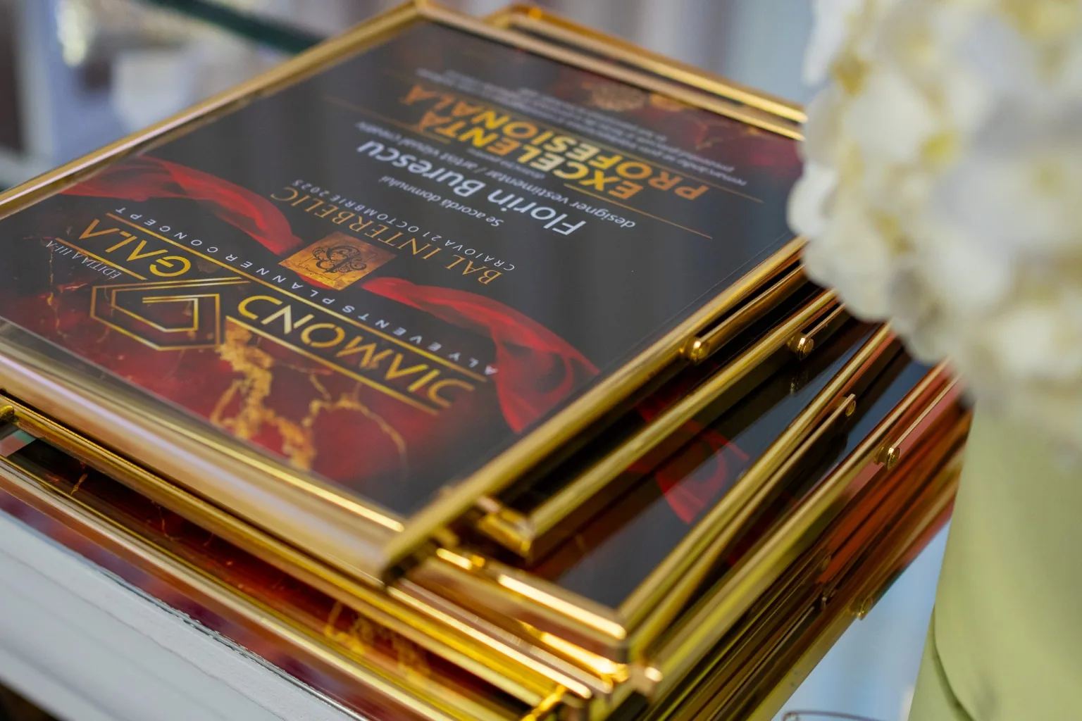Diamond Gala – Ediția a III-a